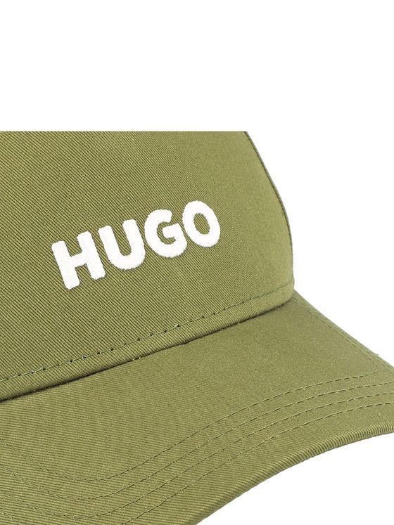 Hugo Jude Baseballkasket 20 cm