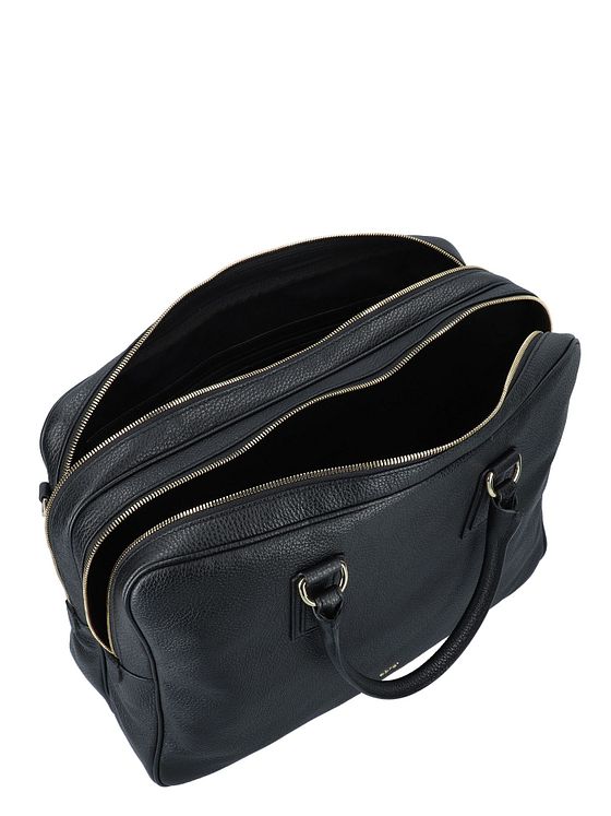 abro Adria Dokumenttaske Læder 40 cm