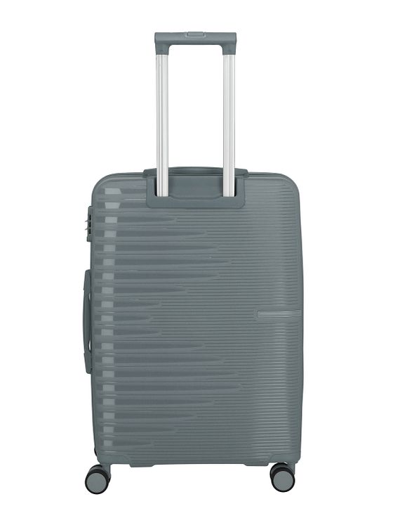 Travelite Pacific 4 kolečka Sada kufrů 3-dílný