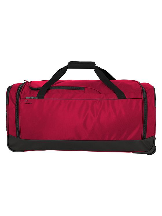 Travelite Crosslite 5.0 2 kolečka Cestovní taška L 79 cm