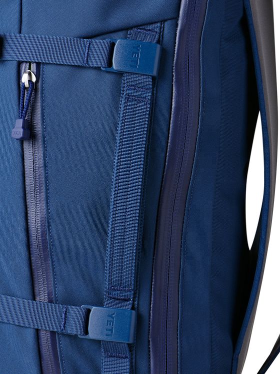 Yeti Crossroads rejserygsæk 52 cm rum til bærbar computer