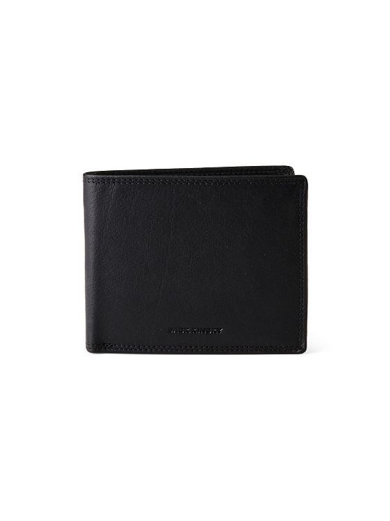 Jack Kinsky Porto 101 Peněženka RFID ochrana Kůže 12.5 cm