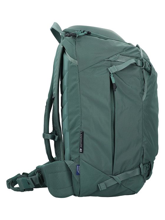 Thule Landmark rejserygsæk 55 cm Thule Landmark rejserygsæk 55 cm