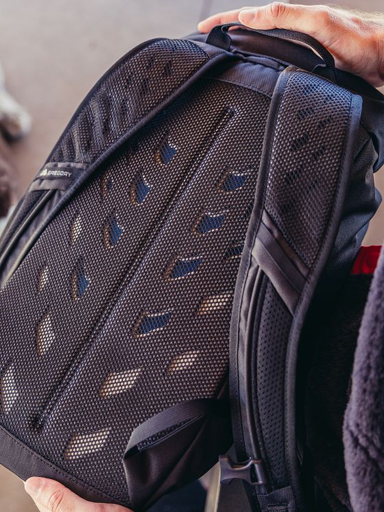 Gregory Nano 18 Vaellusreppu 51 cm