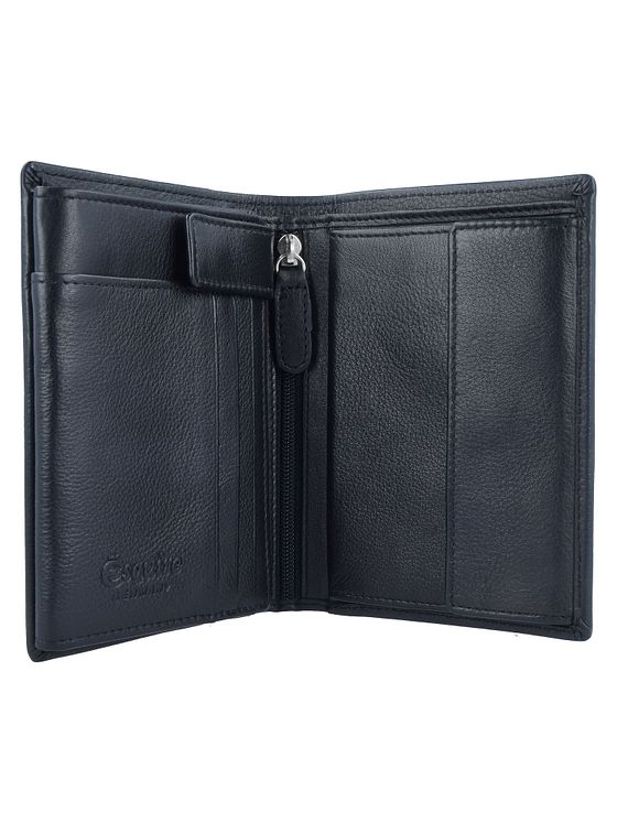 Esquire New Line pung RFID læder 10 cm