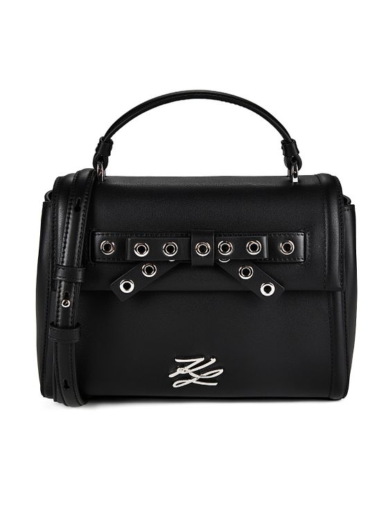 Karl Lagerfeld Le Ballet Bolso Piel natural 23 cm Karl Lagerfeld Le Ballet Bolso Piel natural 23 cm