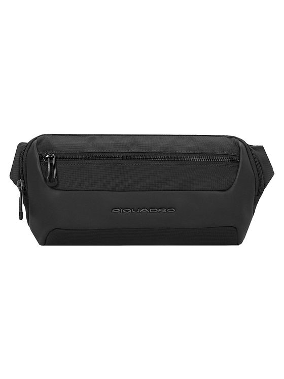 Piquadro Mac-Beth Bæltetaske 38 cm Piquadro Mac-Beth Bæltetaske 38 cm