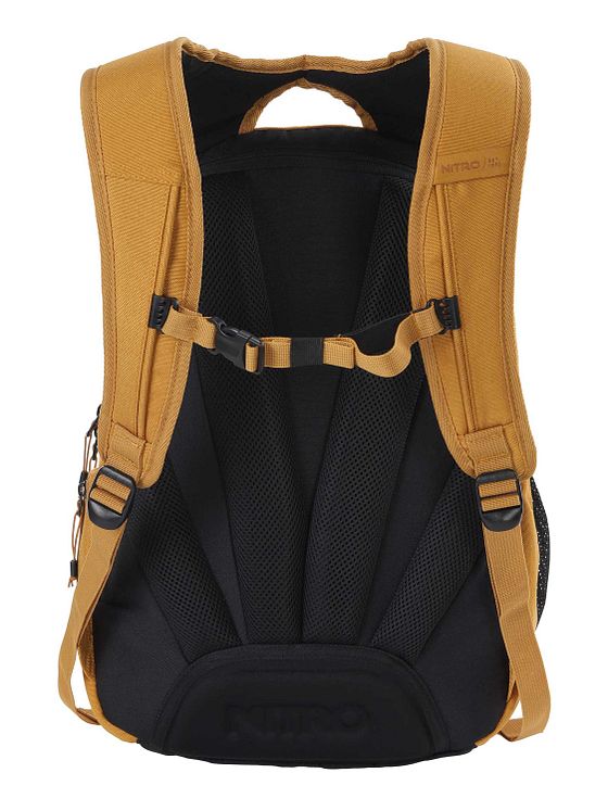 NITRO Daypack Chase-rygsæk 51 cm rum til bærbar computer