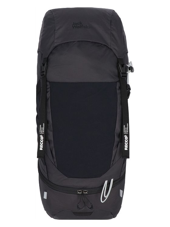 Jack Wolfskin Wolftrail 28 Recco-rygsæk 62 cm Jack Wolfskin Wolftrail 28 Recco-rygsæk 62 cm