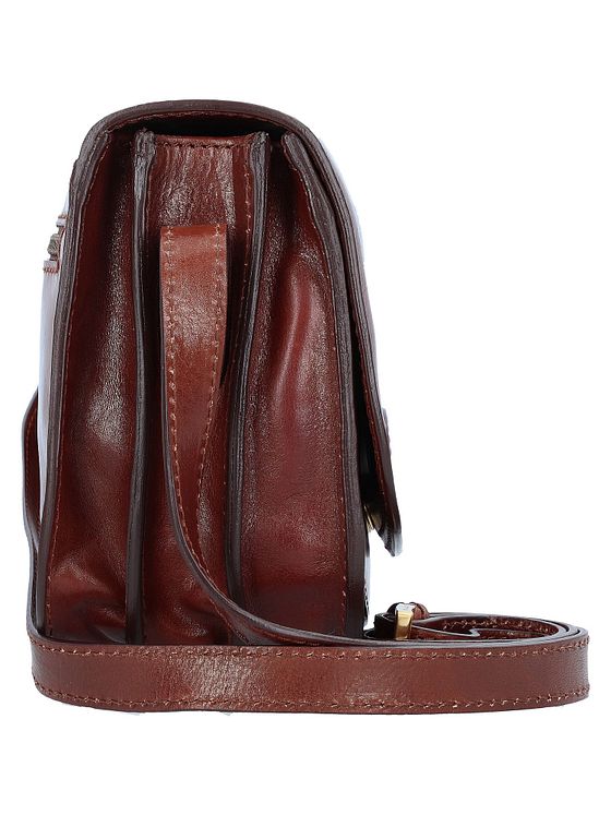 The Bridge Story Donna skuldertaske i læder 24 cm