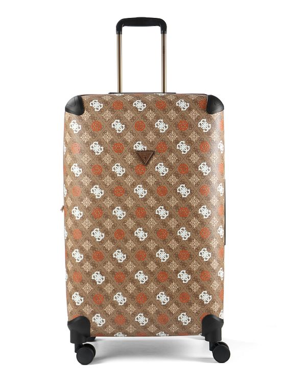 Guess Eliette 4-hjulet trolley 77 cm med ekspansionsfold