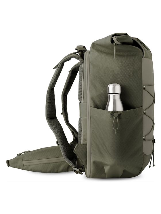 Kapten & Son Banff Daypack 50 cm Laptoprum
