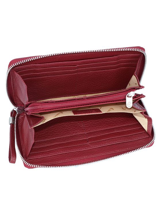 Esquire Verona pung RFID læder 19 cm Esquire Verona pung RFID læder 19 cm