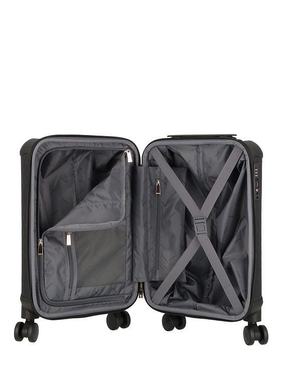 Guess Wilder 4 hjul Kabinekuffert 53 cm Guess Wilder 4 hjul Kabinekuffert 53 cm