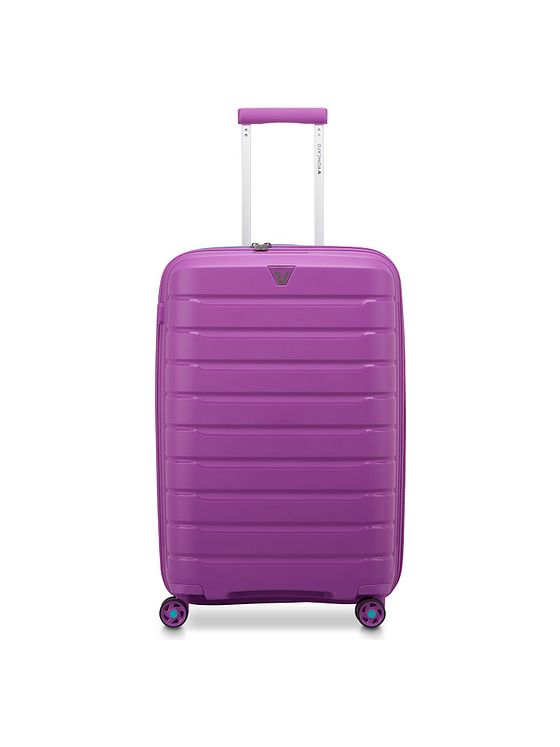 Roncato B-Flying 4 hjul Kuffert 2-delt med strækfold