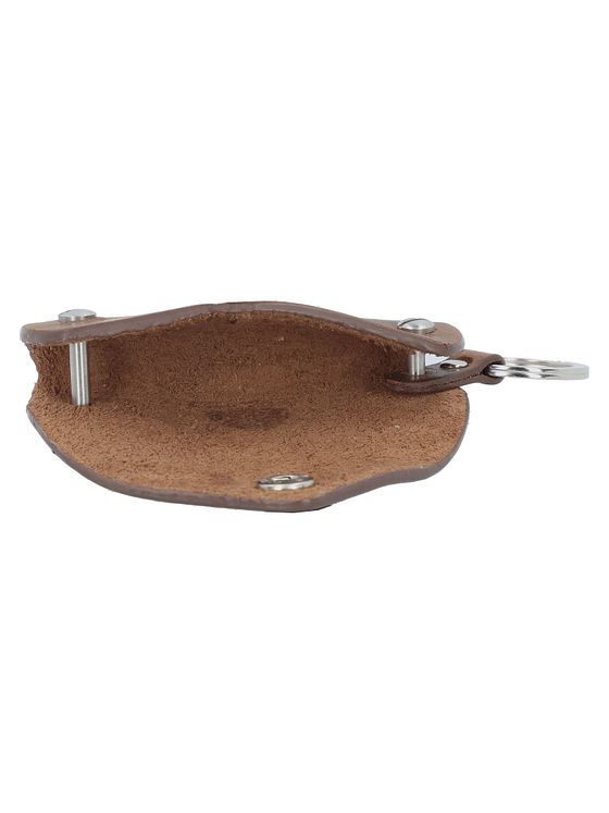 Greenburry Vintage Avaimenperä Nahka 9.5 cm
