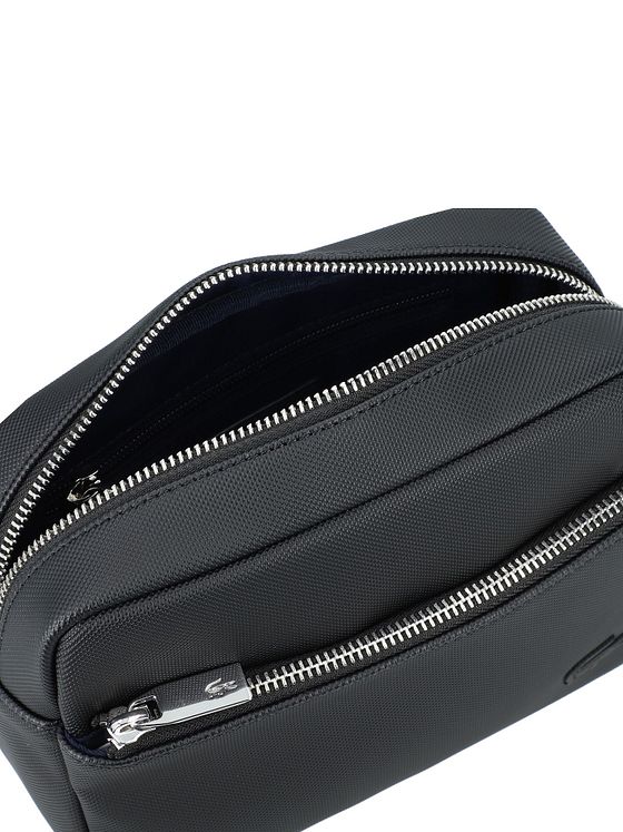 Lacoste Core Essentials Men S Classic Crossbody taske 21.5 cm Lacoste Core Essentials Men S Classic Crossbody taske 21.5 cm