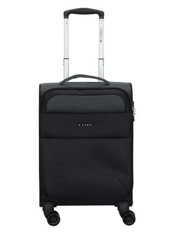 Gabol Cloud 4-hjulet kabinevogn 55 cm Gabol Cloud 4-hjulet kabinevogn 55 cm