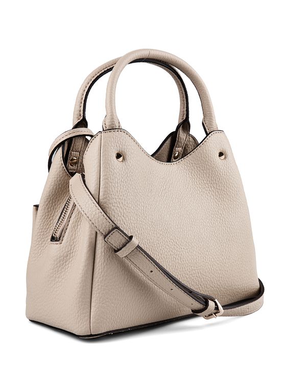 Guess Lorella Håndtaske S 26 cm Guess Lorella Håndtaske S 26 cm
