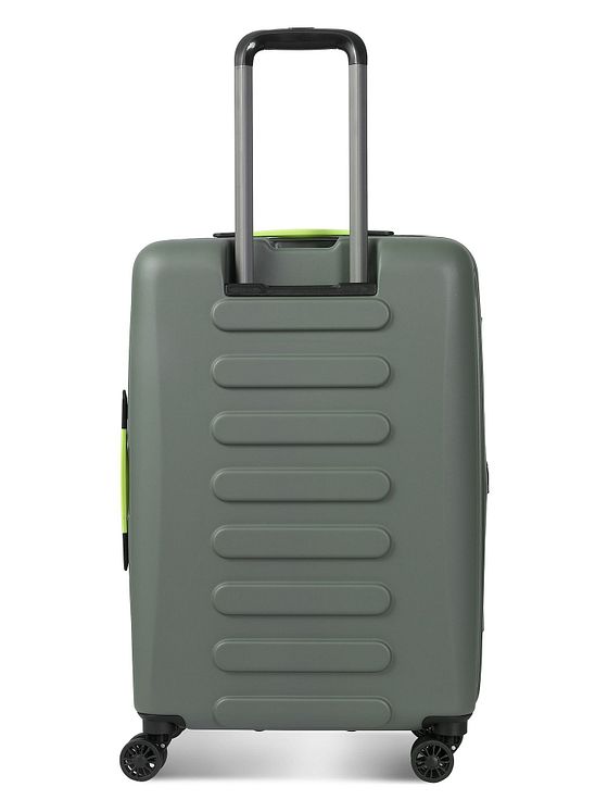 Hedgren Comby Grip M Exp 4 hjul Trolley 65 cm med strækfold