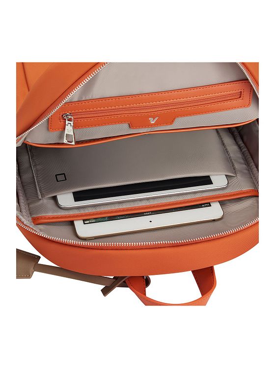 Roncato Woman Biz Daypack 36 cm Laptoprum Roncato Woman Biz Daypack 36 cm Laptoprum