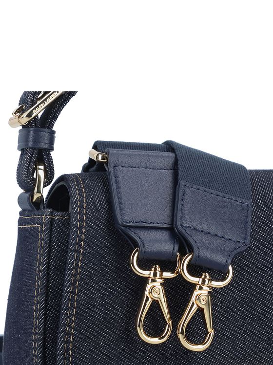 Lauren Ralph Lauren Tanner Skuldertaske 20.5 cm Lauren Ralph Lauren Tanner Skuldertaske 20.5 cm