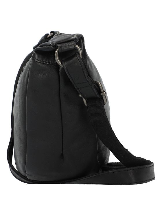 Greenburry Colombiana Skuldertaske Læder 34 cm Greenburry Colombiana Skuldertaske Læder 34 cm