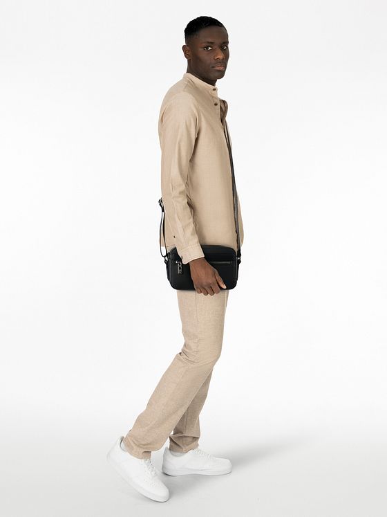 Lacoste Langon Skuldertaske 20 cm