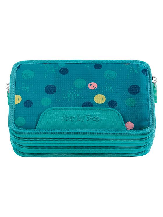 Step by Step Penalhus