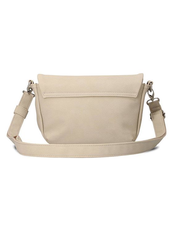 Zwei Mademoiselle.M Messenger-taske 28 cm