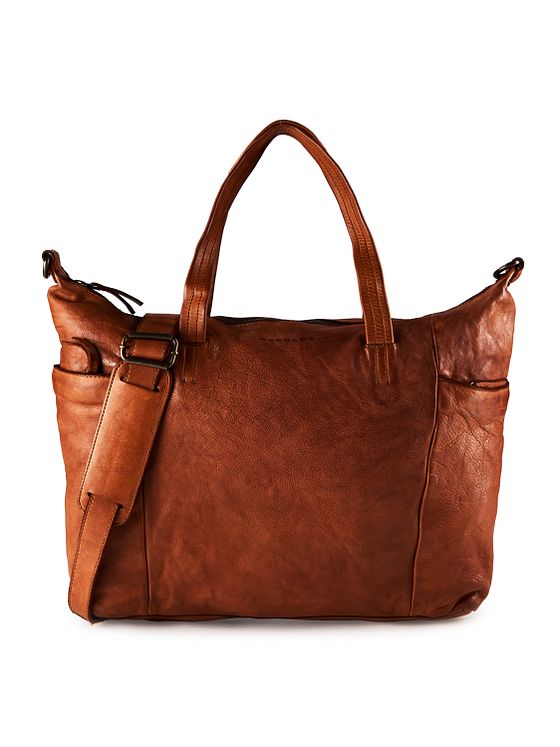 Harold's SUBMARINE Shopper-taske Læder 39 cm Harold's SUBMARINE Shopper-taske Læder 39 cm