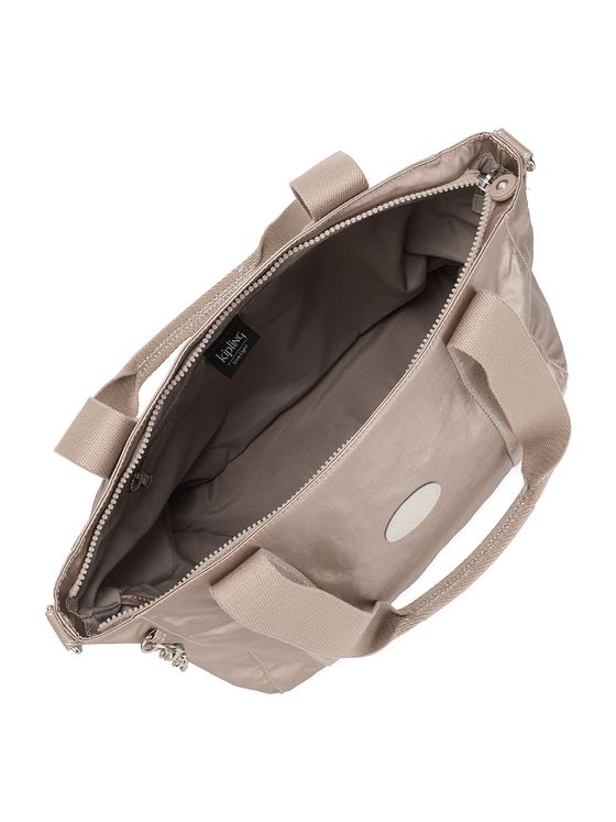 Kipling Basic Plus Asseni S Shopper Bag 40 cm