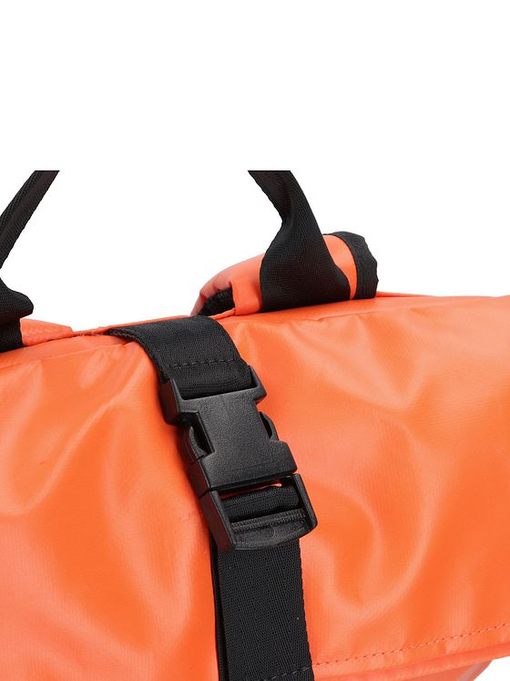 Greenburry Upcycled Tarpaulin Daypack 42.5 cm Laptoprum Greenburry Upcycled Tarpaulin Daypack 42.5 cm Laptoprum