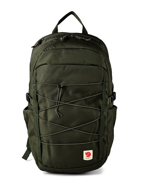 Fjällräven Skule 24 Mochila de día 47 cm Compartimento para el portátil