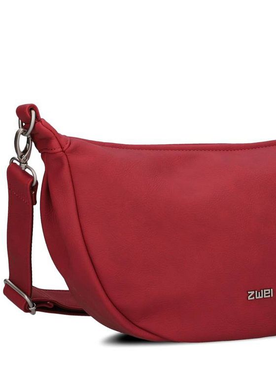 Zwei Mademoiselle.M Skuldertaske 34 cm Zwei Mademoiselle.M Skuldertaske 34 cm