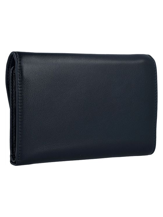 Picard Bingo-pung i læder 14,5 cm Picard Bingo-pung i læder 14,5 cm