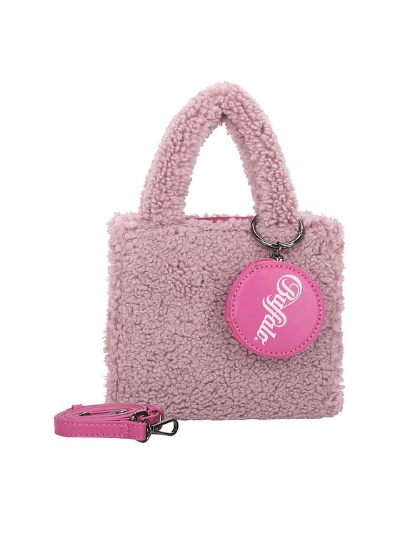 Buffalo Boxy02 Mini Bag håndtaske 17.5 cm Buffalo Boxy02 Mini Bag håndtaske 17.5 cm