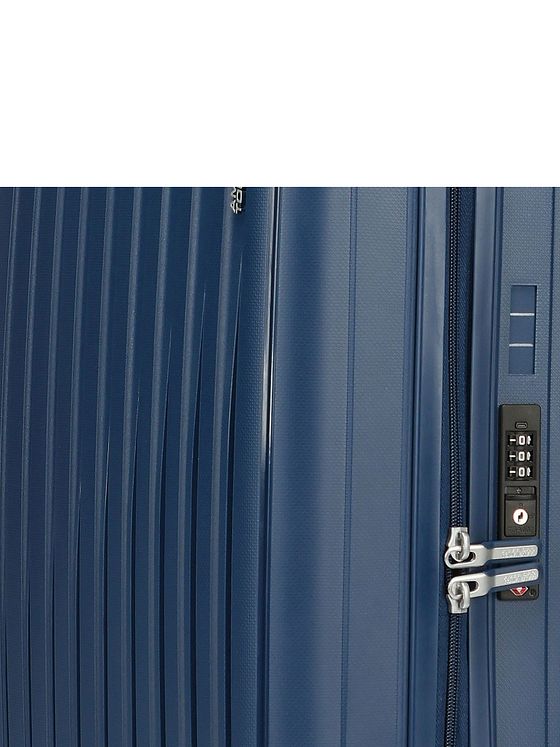 American Tourister Rejoy 4 hjul Kabinetrolley 55 cm