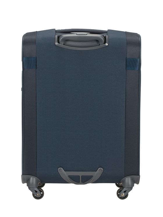 Samsonite Citybeat 4 hjul Kabinekuffert 55 cm