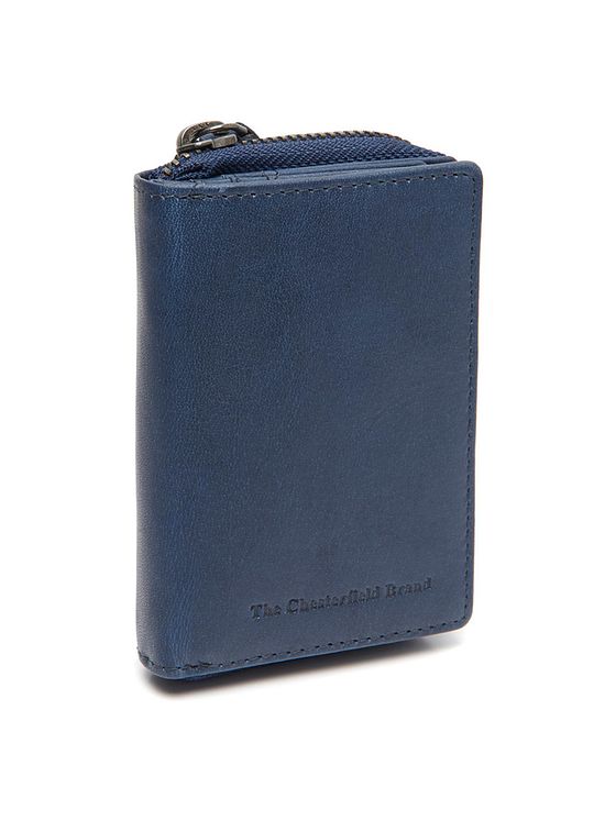 The Chesterfield Brand Sionel Pung RFID-beskyttelse Læder 7.5 cm