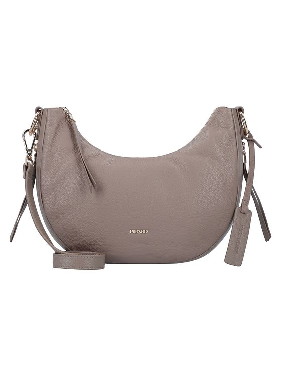 Picard Java Skuldertaske Læder 30 cm