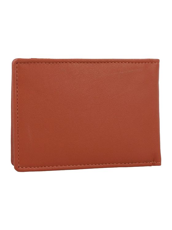 mano Don Leonardo pung RFID læder 12 cm mano Don Leonardo pung RFID læder 12 cm