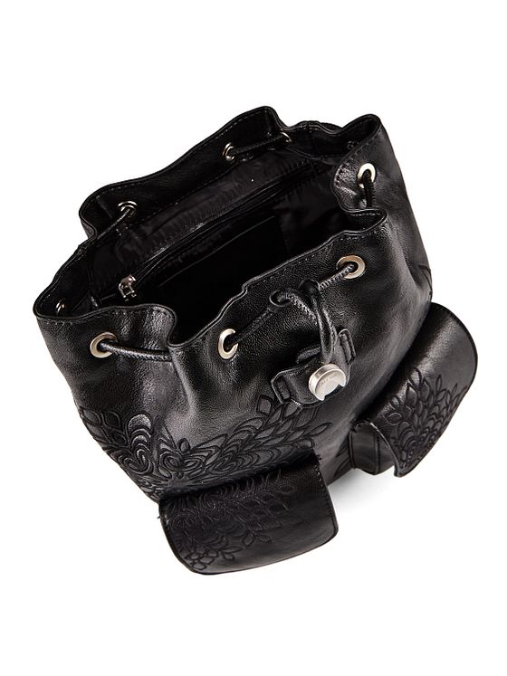 Desigual Sierra City-rygsæk 32 cm Desigual Sierra City-rygsæk 32 cm