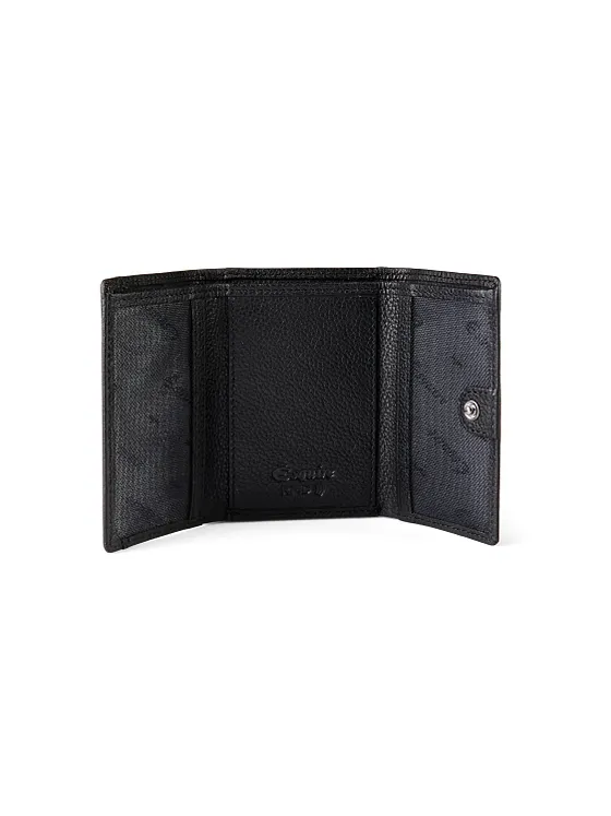 Esquire Houston Pung RFID-beskyttelse Læder 10 cm Esquire Houston Pung RFID-beskyttelse Læder 10 cm