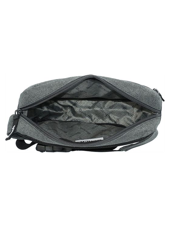 Bench Klassisk bæltetaske 23 cm Bench Klassisk bæltetaske 23 cm