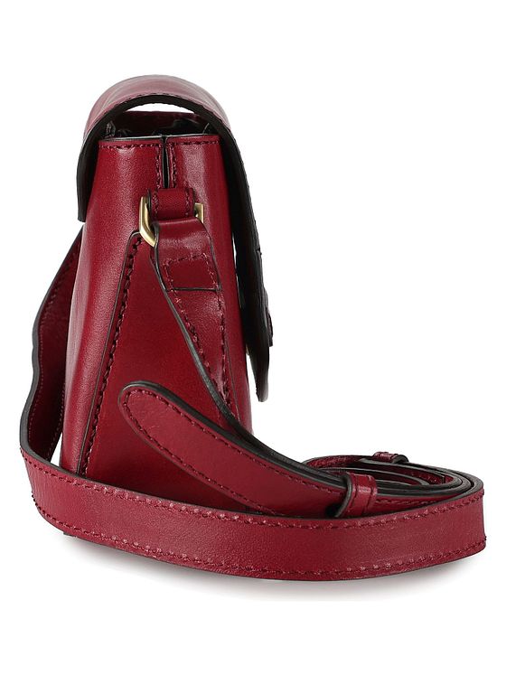 The Bridge Iolanda Skuldertaske Læder 23.5 cm The Bridge Iolanda Skuldertaske Læder 23.5 cm