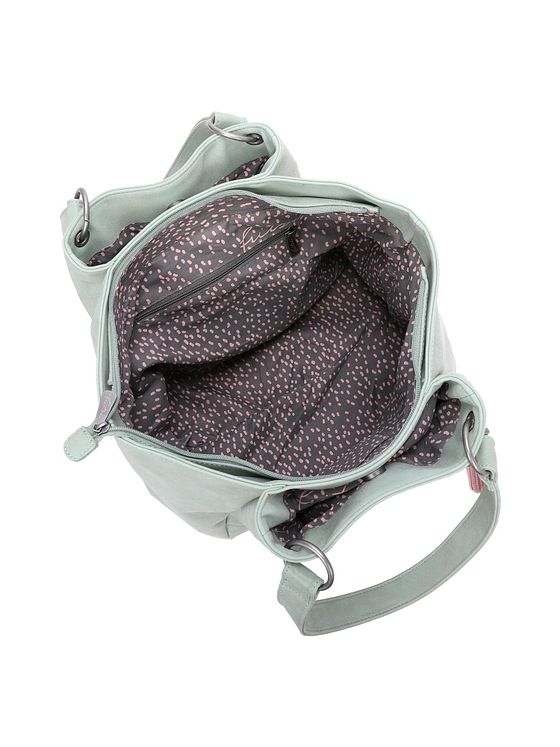 Fritzi aus Preußen Fritzi42N Vintage Shopper-taske 45 cm