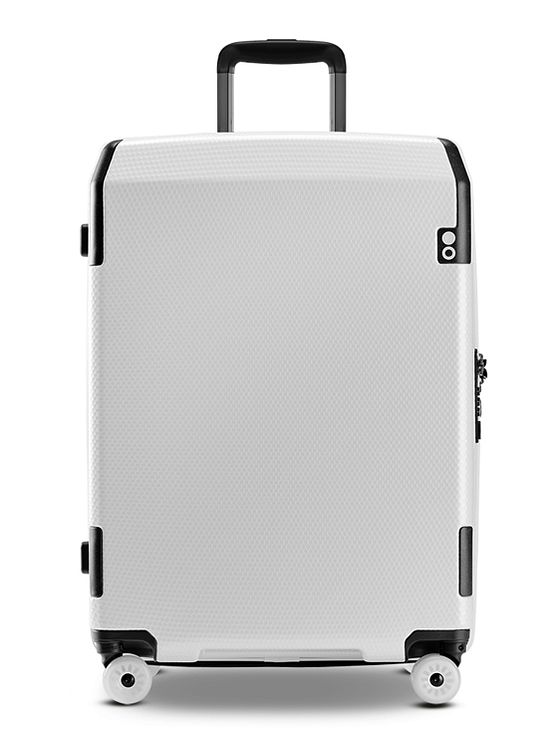 Echolac Logic Pro 4 hjul Trolley 66 cm med strækfold