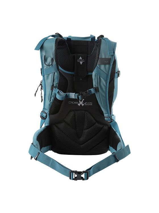 NITRO X Ripuri rygsæk sæt 2 stk.