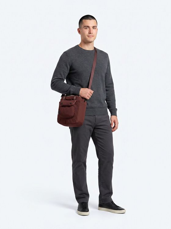 Bellroy Cinch Messengertaske 31 cm Bellroy Cinch Messengertaske 31 cm